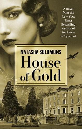 House of Gold