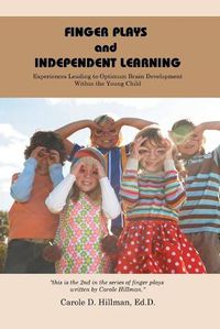 Cover image for Finger Plays and Independent Learning