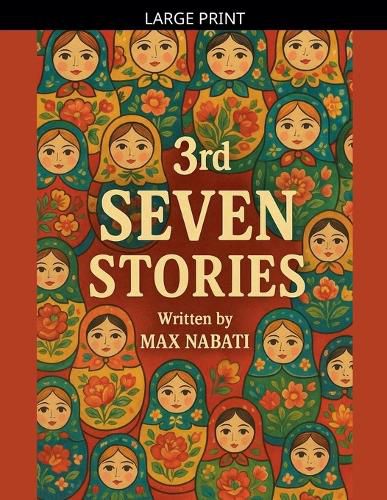 3rd Seven Stories
