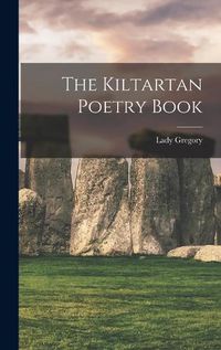 Cover image for The Kiltartan Poetry Book