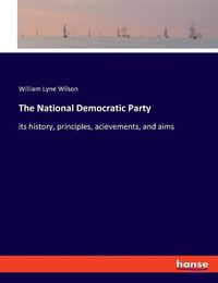 Cover image for The National Democratic Party