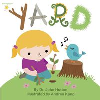 Cover image for Yard