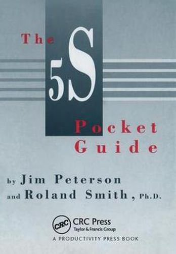 The 5S Pocket Guide