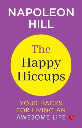 Cover image for The Happy Hiccups