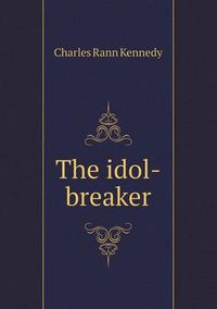 Cover image for The Idol-Breaker