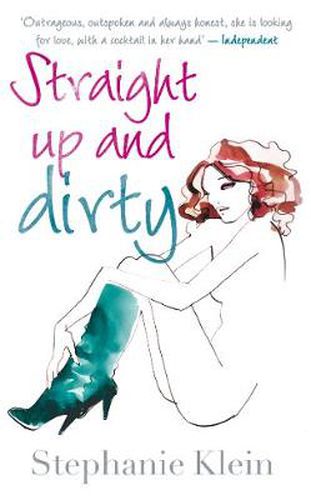 Cover image for Straight Up and Dirty