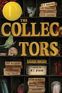 Cover image for The Collectors