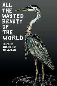 Cover image for All the Wasted Beauty of the World