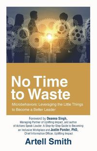 Cover image for No Time to Waste