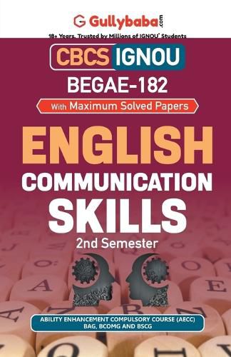 BEGAE-182 English Communication Skills