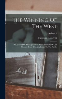 Cover image for The Winning Of The West