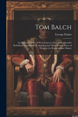 Tom Balch