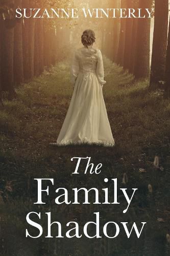 Cover image for The Family Shadow