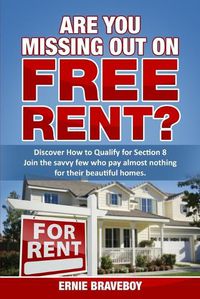 Cover image for Are You Missing Out on Free Rent? Discover How to Qualify for Section 8