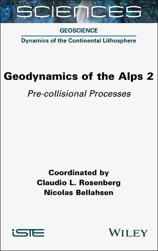 Geodynamics of the Alps 2