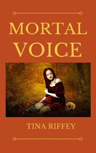 Cover image for Mortal Voice