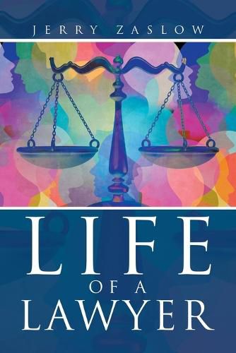 Cover image for Life of a Lawyer