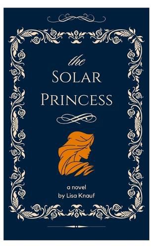 Cover image for The Solar Princess