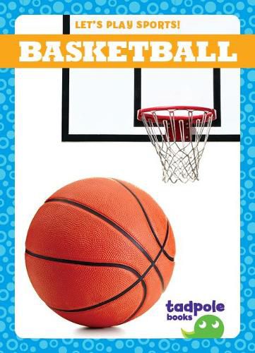 Cover image for Basketball