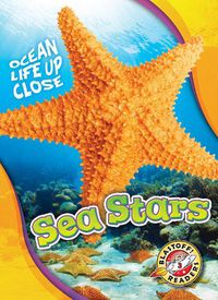 Cover image for Sea Stars