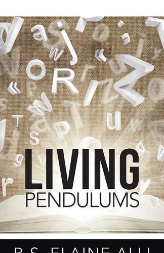 Cover image for Living Pendulums