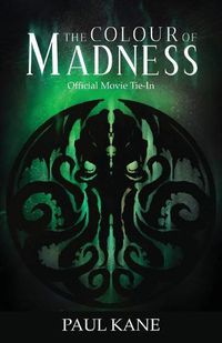 Cover image for The Colour of Madness