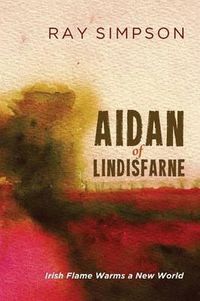 Cover image for Aidan of Lindisfarne