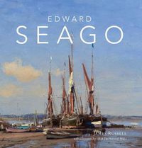 Cover image for Edward Seago