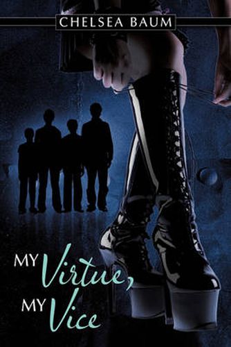 Cover image for My Virtue, My Vice