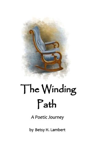 Cover image for The Winding Path