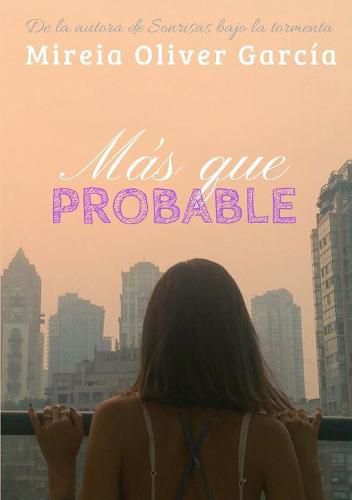 Cover image for M's que probable