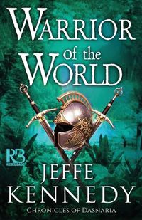 Cover image for Warrior of the World