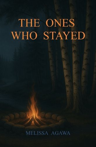 Cover image for The Ones Who Stayed