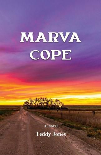 Cover image for Marva Cope