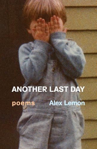 Cover image for Another Last Day: Poems