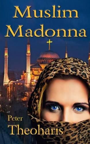 Cover image for Muslim Madonna