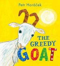 Cover image for The Greedy Goat