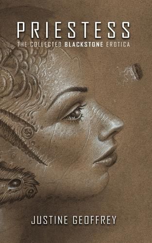 Cover image for Priestess: The Collected Blackstone Erotica