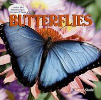 Cover image for Butterflies