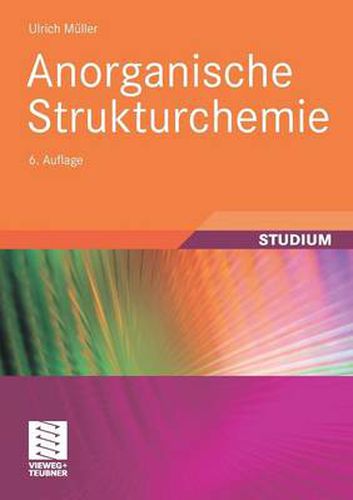 Anorganische Strukturchemie