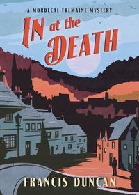 Cover image for In at the Death