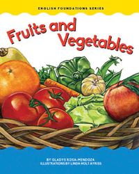 Cover image for Fruits and Vegetables