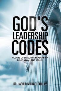 Cover image for God's Leadership Codes