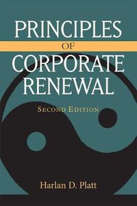 Cover image for Principles of Corporate Renewal