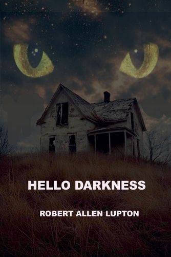 Cover image for Hello Darkness