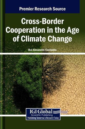 Cover image for Cross-Border Cooperation in the Age of Climate Change