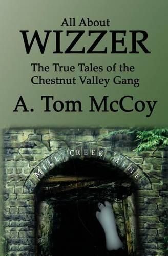 Cover image for All about Wizzer: The True Tales of the Chestnut Valley Gang