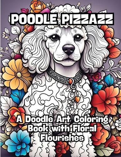 Poodle Pizzazz