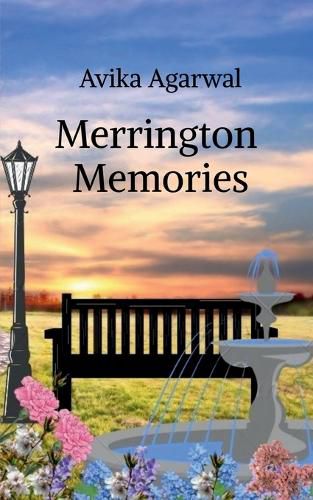 Cover image for Merrington Memories