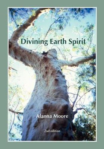 Cover image for Divining Earth Spirit: An Exploration of Global and Australasian Geomancy